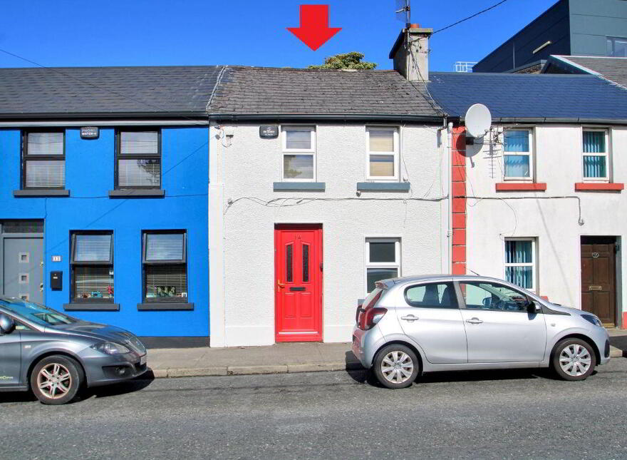 14 Grealishtown, Bohermore, Galway City Centre, H91H103