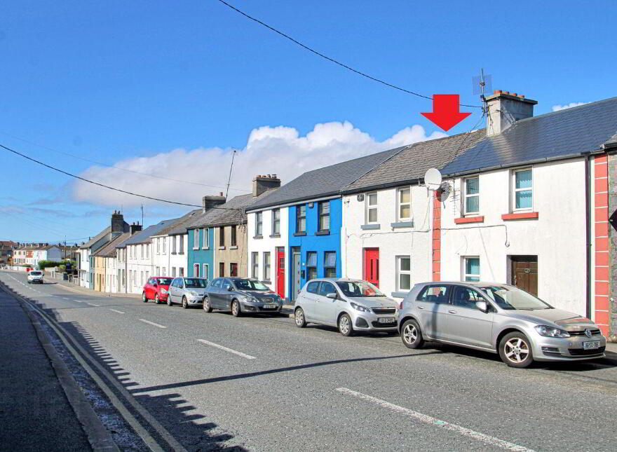 14 Grealishtown, Bohermore, Galway City Centre, H91H103