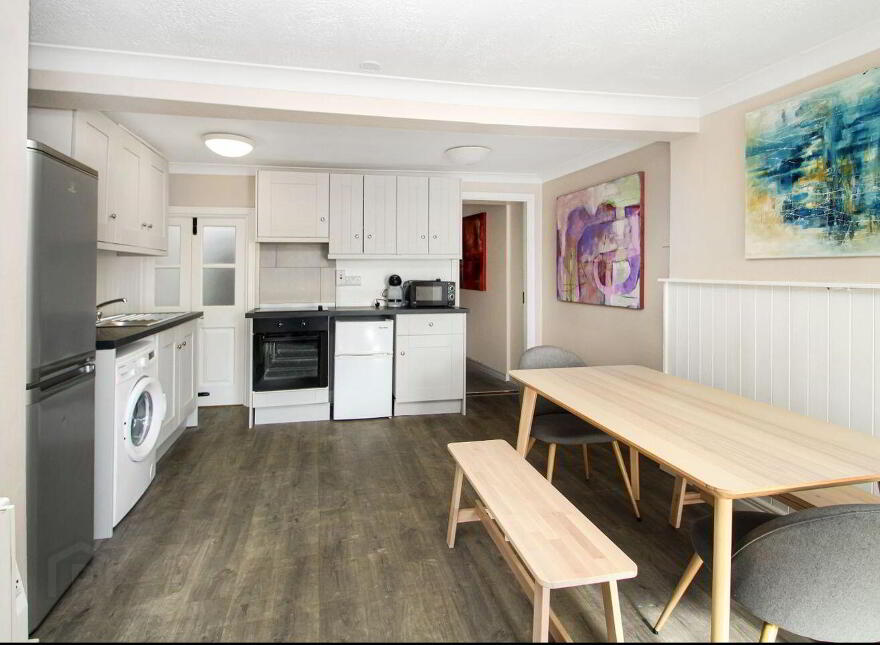 14 Grealishtown, Bohermore, Galway City Centre, H91H103