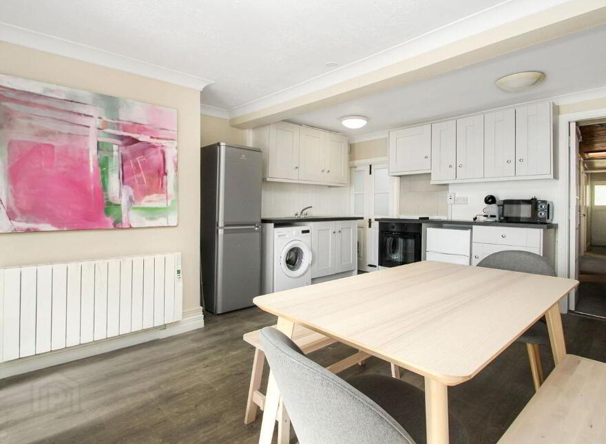 14 Grealishtown, Bohermore, Galway City Centre, H91H103