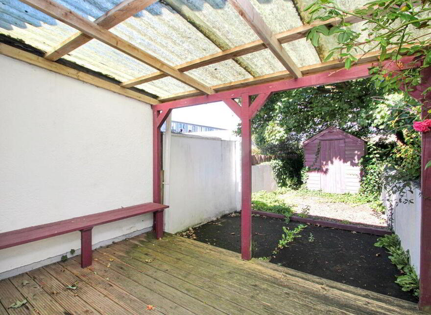14 Grealishtown, Bohermore, Galway City Centre, H91H103