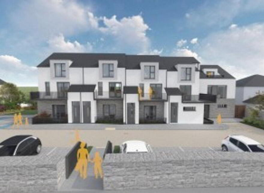 Station Road, Oranmore photo