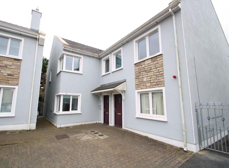 20 Bealach Na Gaoithe, Tuam, H54TK70