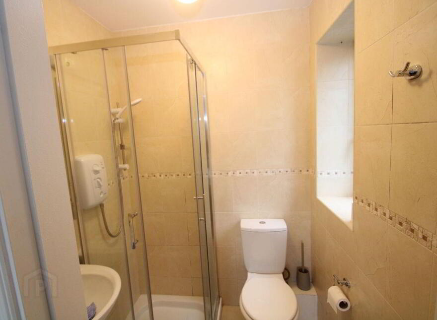 20 Bealach Na Gaoithe, Tuam, H54TK70