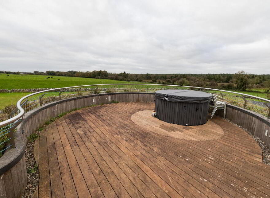 Carrownagower, Athenry, H65X044