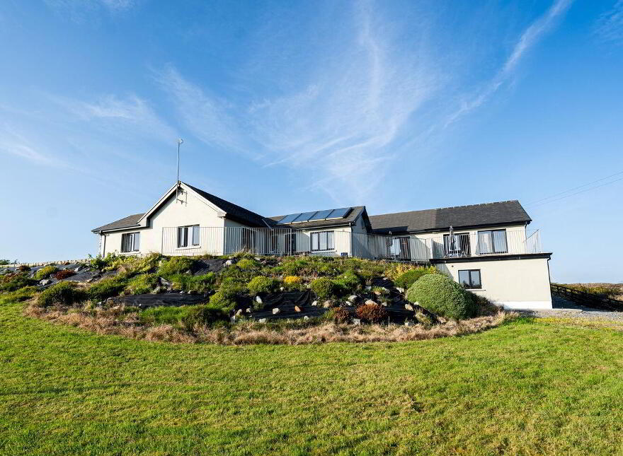 Baile Eamon, Spiddal, H91WA2P