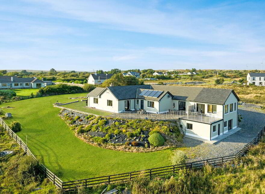 Baile Eamon, Spiddal, H91WA2P