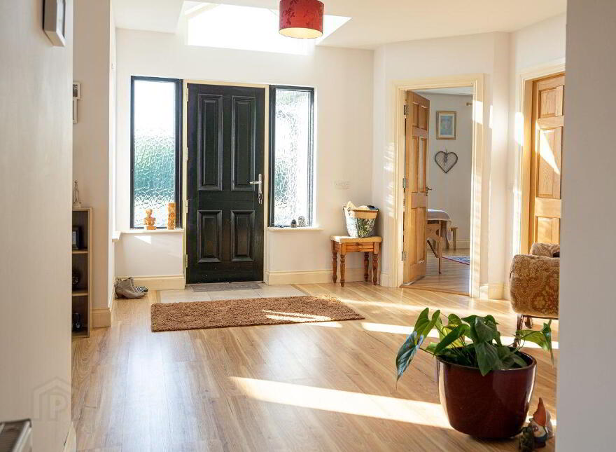 Baile Eamon, Spiddal, H91WA2P