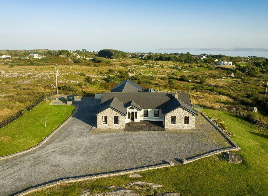 Baile Eamon, Spiddal, H91WA2P