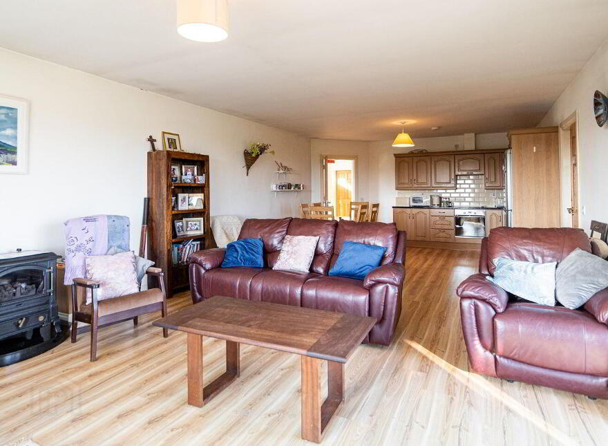 Baile Eamon, Spiddal, H91WA2P