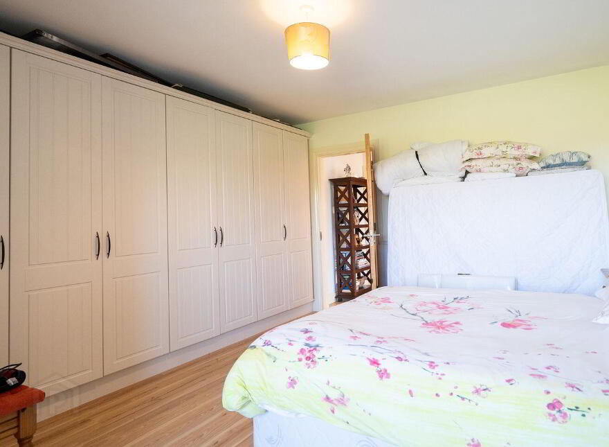 Baile Eamon, Spiddal, H91WA2P