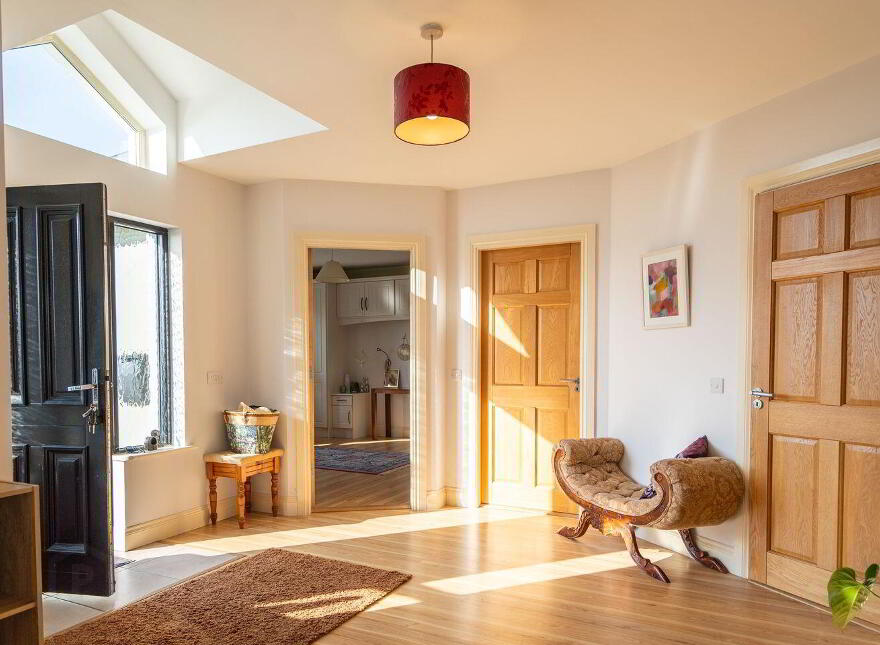 Baile Eamon, Spiddal, H91WA2P