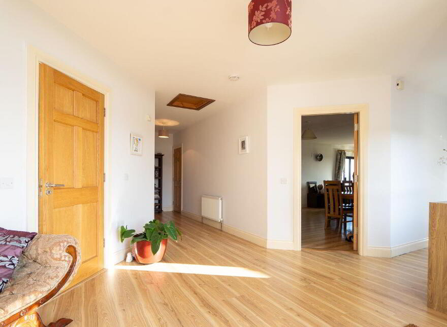 Baile Eamon, Spiddal, H91WA2P
