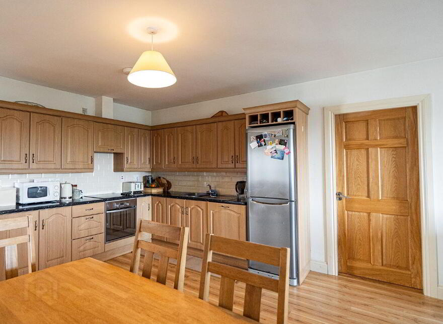 Baile Eamon, Spiddal, H91WA2P