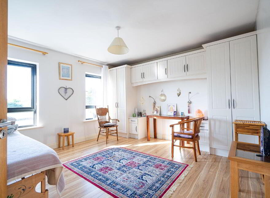 Baile Eamon, Spiddal, H91WA2P