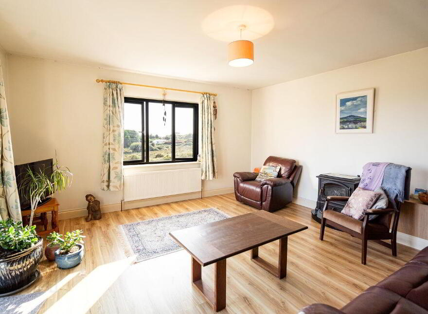 Baile Eamon, Spiddal, H91WA2P