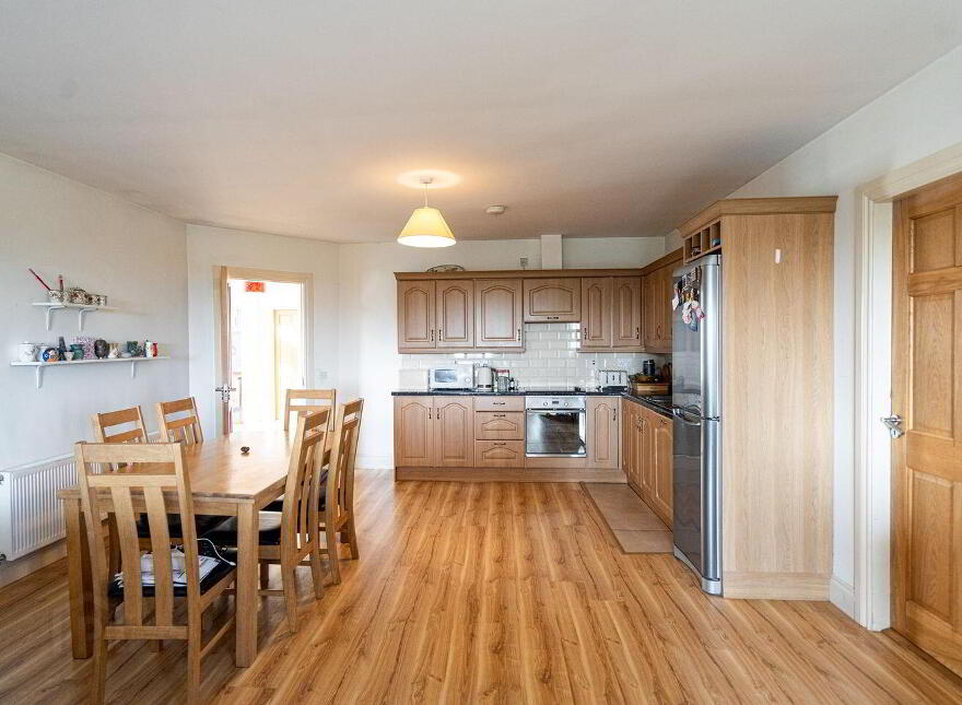 Baile Eamon, Spiddal, H91WA2P