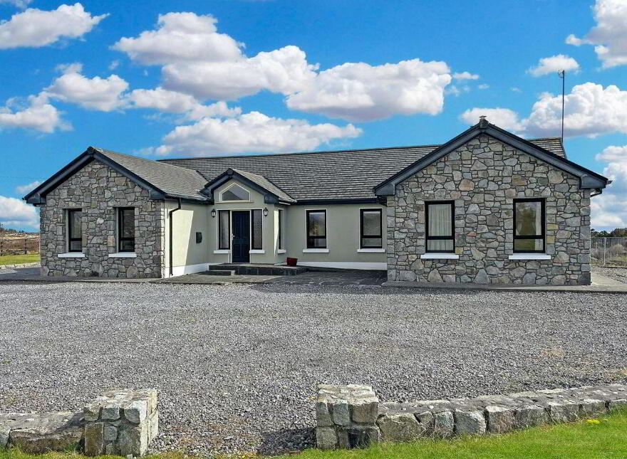 Baile Eamon, Spiddal, H91WA2P