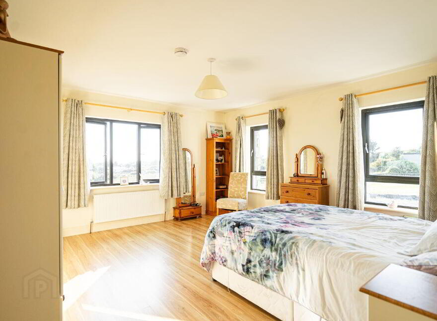 Baile Eamon, Spiddal, H91WA2P