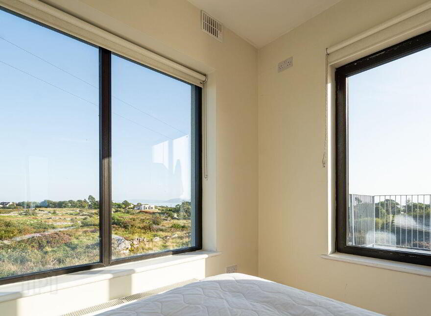 Baile Eamon, Spiddal, H91WA2P