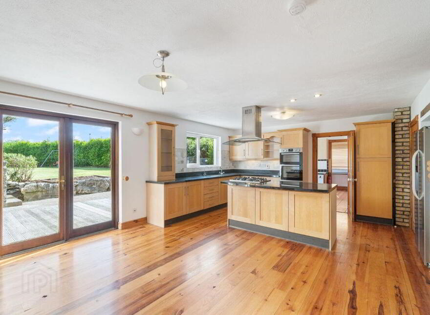Ballynabucky, Kilcolgan, H91W3YA