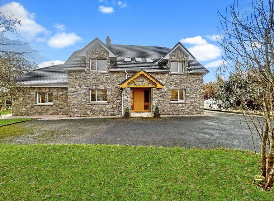 Ballynabucky, Kilcolgan, H91W3YA