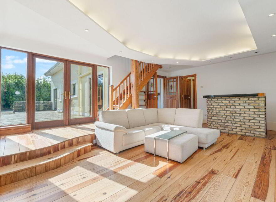 Ballynabucky, Kilcolgan, H91W3YA