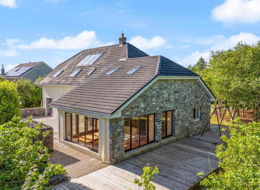 Ballynabucky, Kilcolgan, H91W3YA