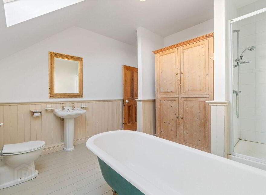Ballynabucky, Kilcolgan, H91W3YA
