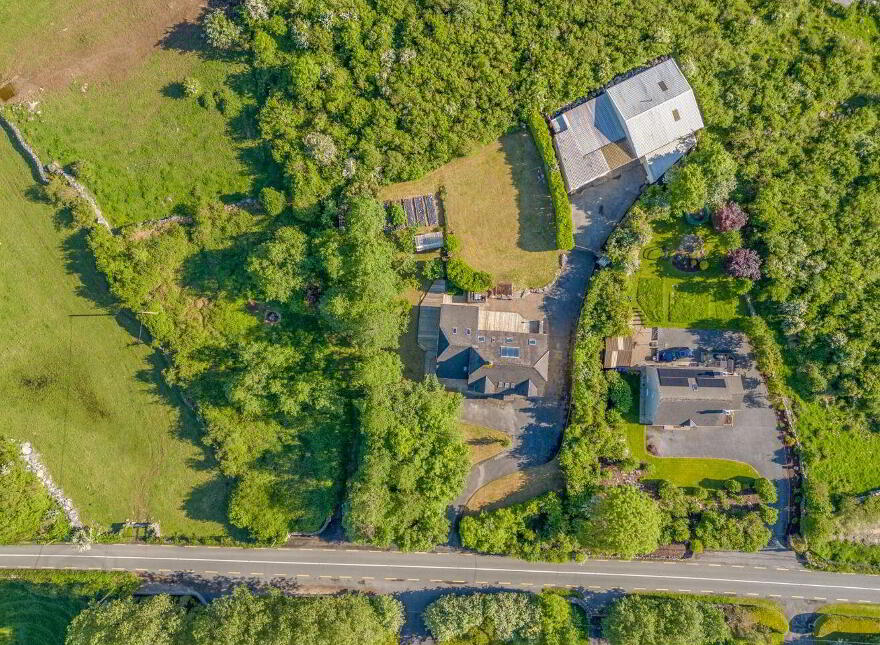 Ballynabucky, Kilcolgan, H91W3YA