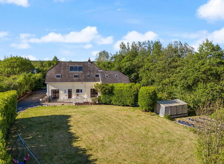 Ballynabucky, Kilcolgan, H91W3YA