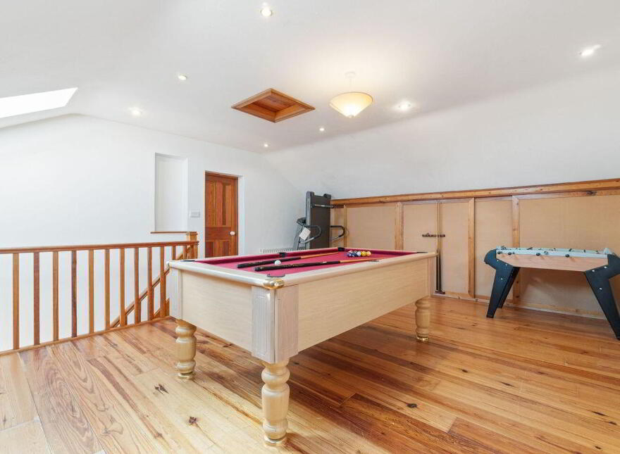 Ballynabucky, Kilcolgan, H91W3YA