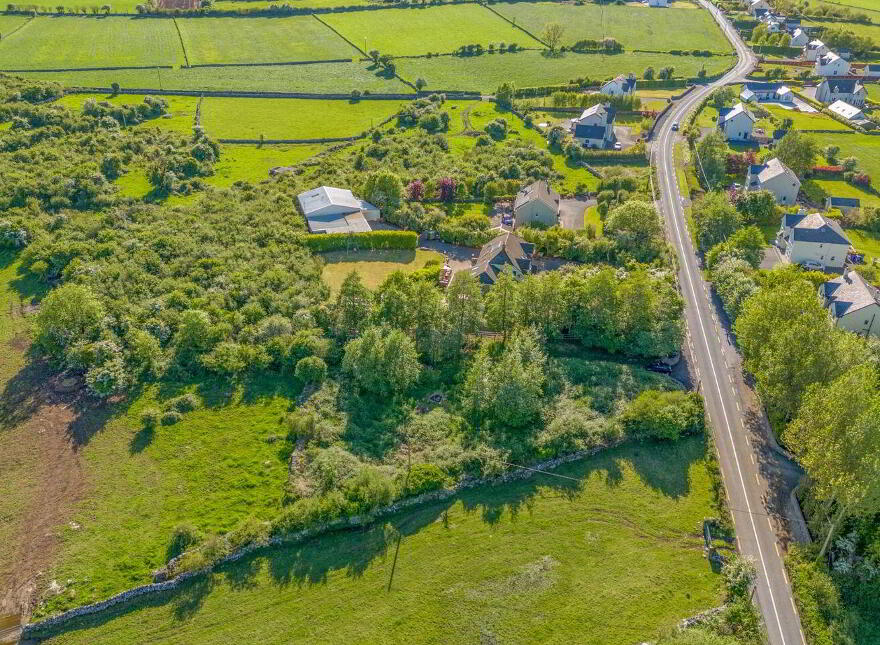 Ballynabucky, Kilcolgan, H91W3YA