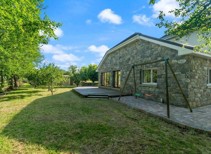 Ballynabucky, Kilcolgan, H91W3YA