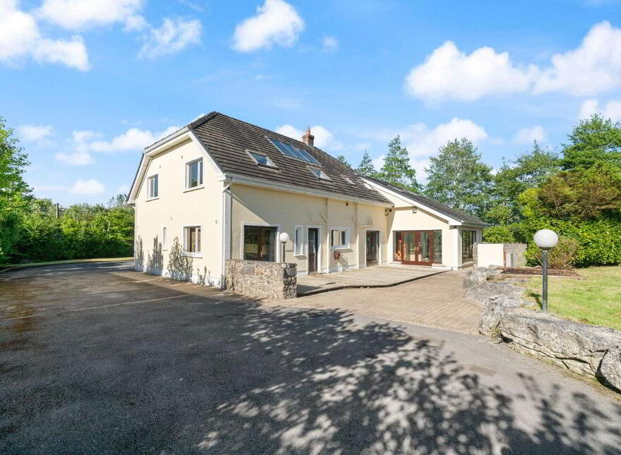 Ballynabucky, Kilcolgan, H91W3YA
