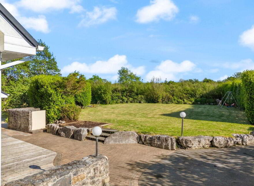 Ballynabucky, Kilcolgan, H91W3YA