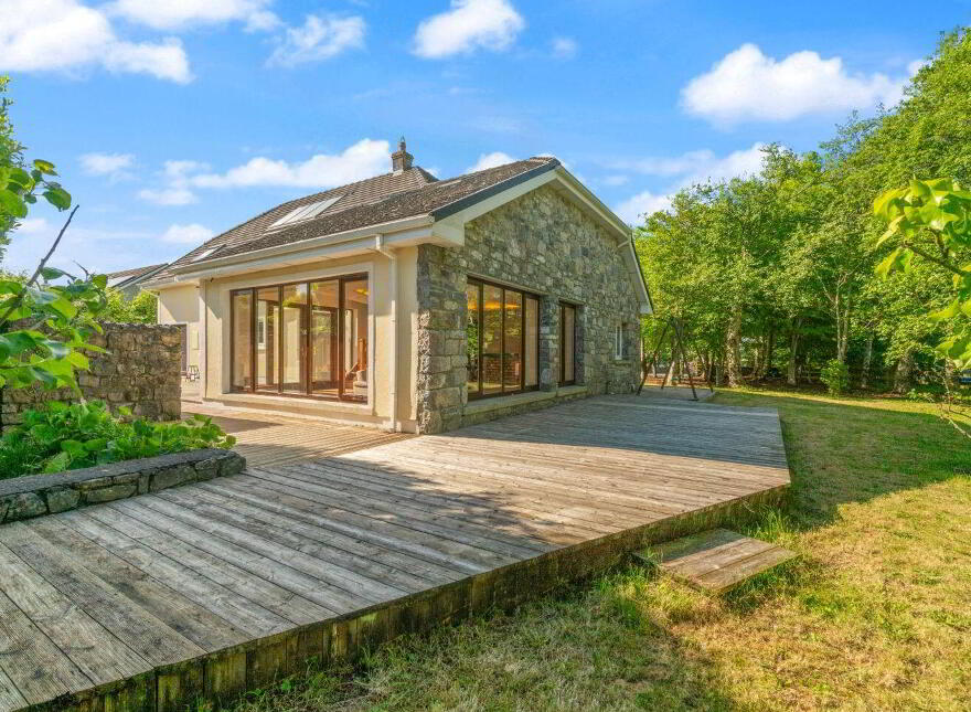Ballynabucky, Kilcolgan, H91W3YA