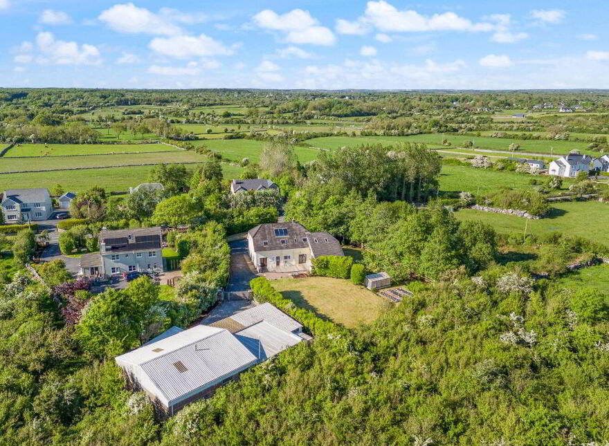 Ballynabucky, Kilcolgan, H91W3YA