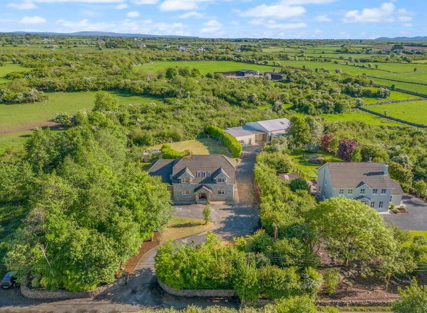 Ballynabucky, Kilcolgan, H91W3YA