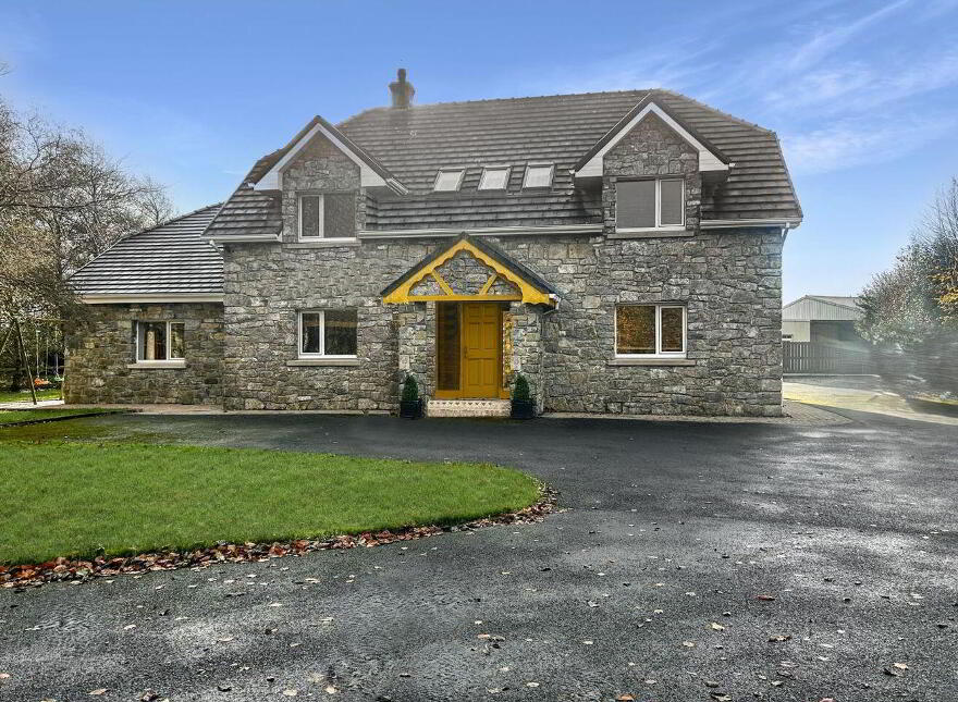 Ballynabucky, Kilcolgan, H91W3YA