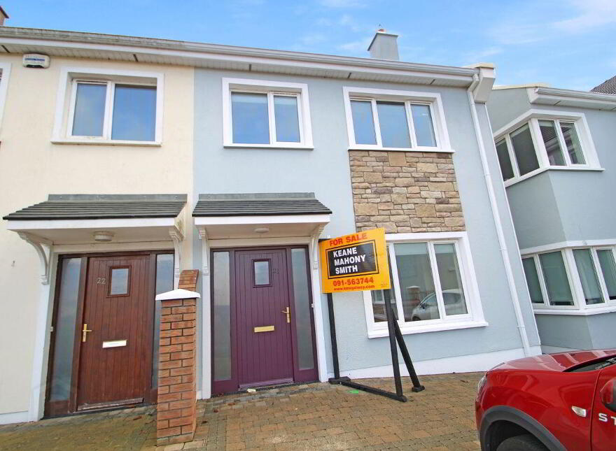 21 Bealach Na Gaoithe, Tuam, H54KW64
