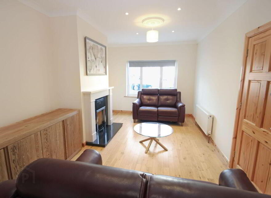 21 Bealach Na Gaoithe, Tuam, H54KW64