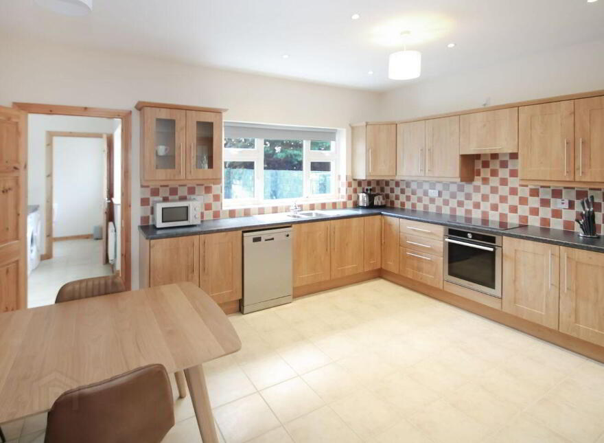 21 Bealach Na Gaoithe, Tuam, H54KW64