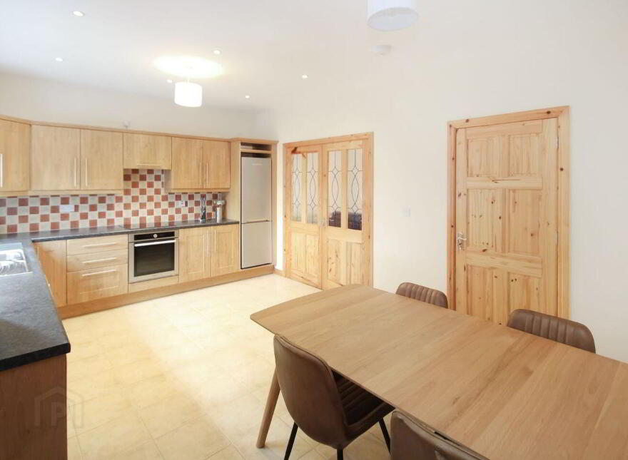 21 Bealach Na Gaoithe, Tuam, H54KW64