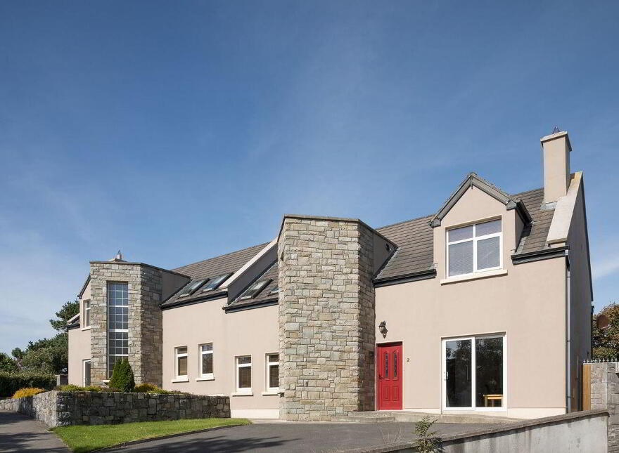 Cul Na Gaoithe, Carraroe, H91N9CR