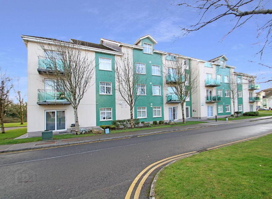 Apartment 100 Gleann Na Ri, Murrough, Renmore, H91RW92