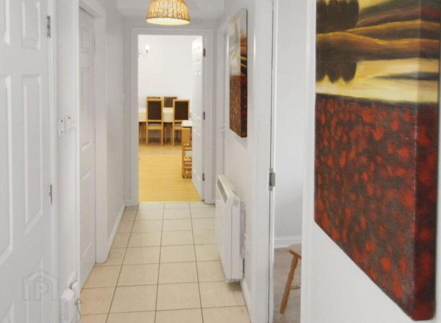 Apartment 100 Gleann Na Ri, Murrough, Renmore, H91RW92