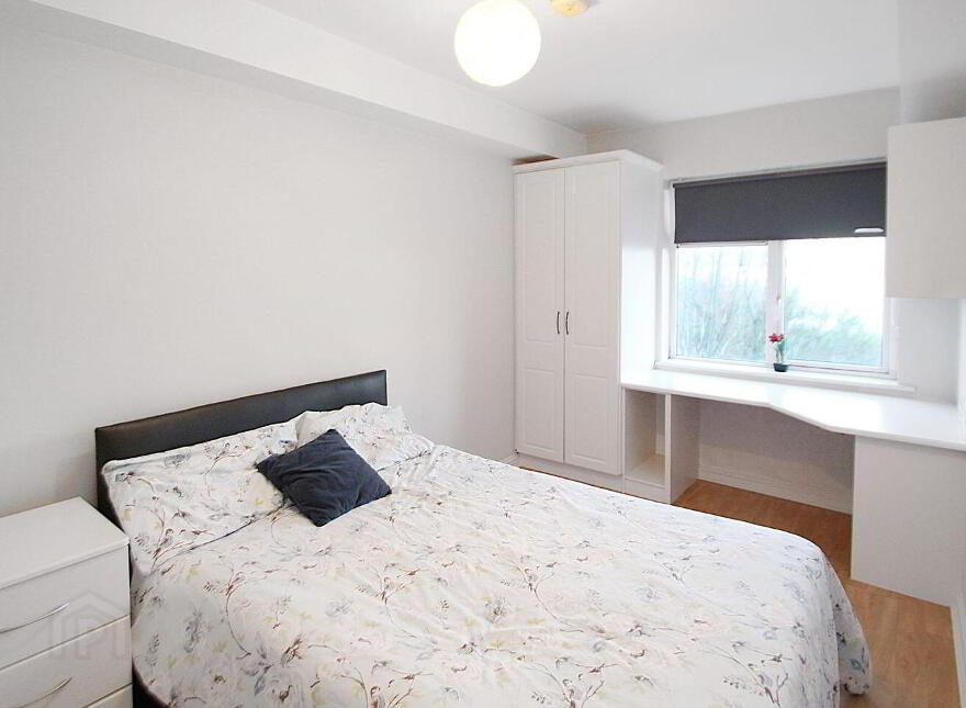 Apartment 100 Gleann Na Ri, Murrough, Renmore, H91RW92