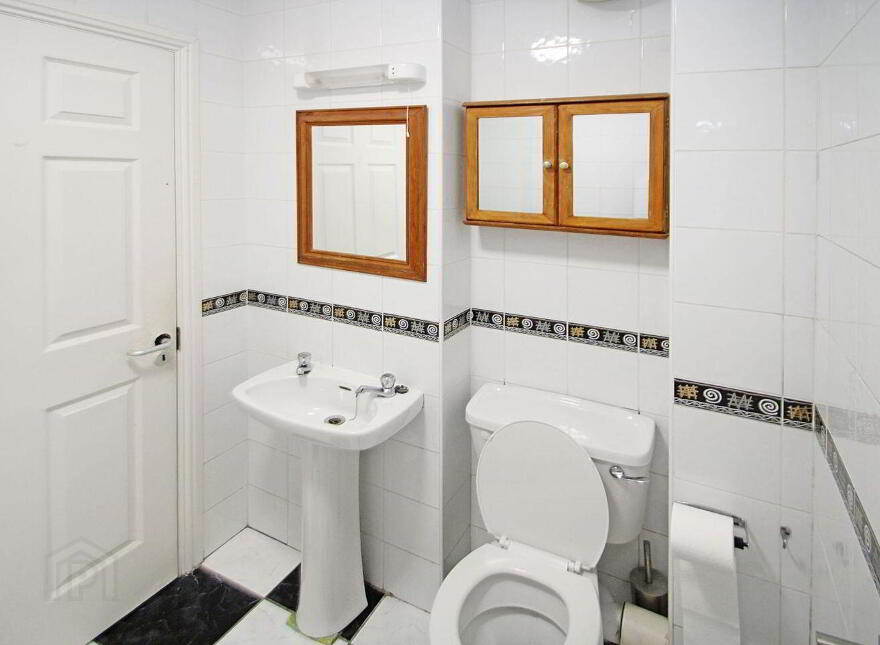 Apartment 100 Gleann Na Ri, Murrough, Renmore, H91RW92