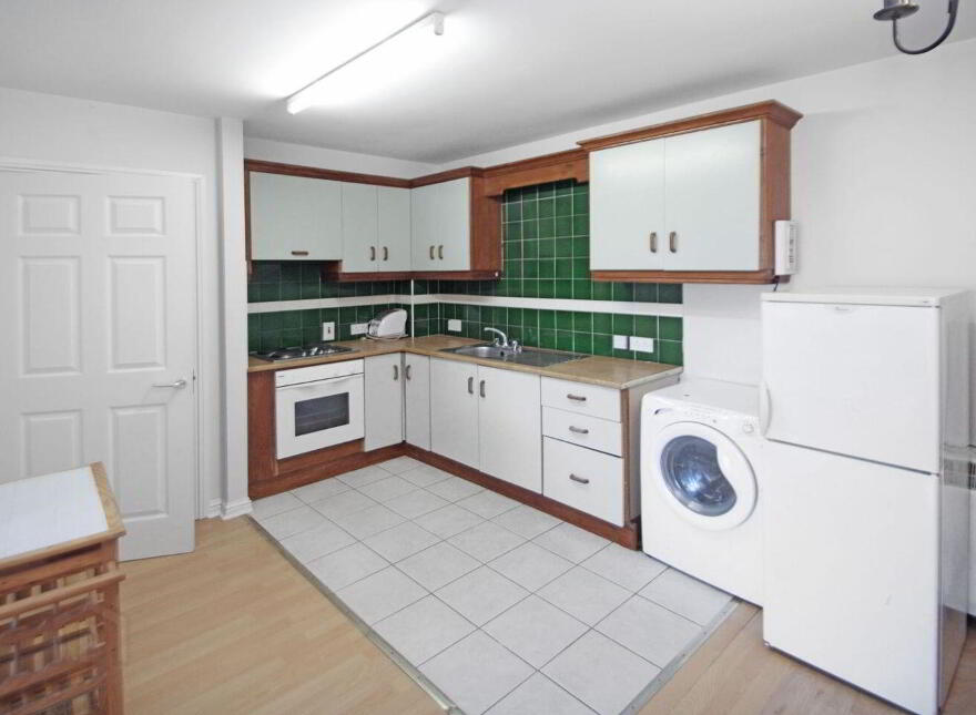 Apartment 100 Gleann Na Ri, Murrough, Renmore, H91RW92